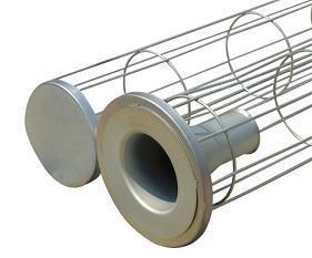 除尘骨架及其配件 高效除尘设备的核心组成部分