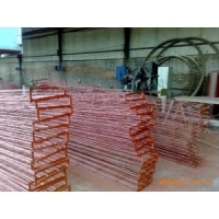 ZC除尘器梯形骨架 清源环保在九正建材网的专业除尘解决方案