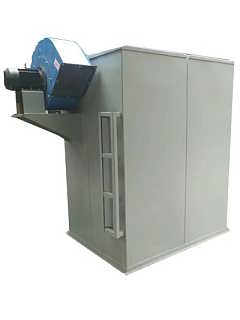 固安县牛驼镇京龙滤清器厂 深耕除尘领域，打造高效设备与优质配件