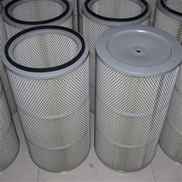 高效除尘新选择 多源供应下的焊烟滤芯与椭圆滤筒解析