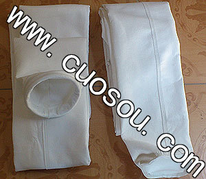 泊头市鑫择环保设备配件 除尘布袋的技术创新与应用前景